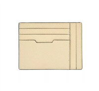 Fundas para tarjetas de crédito Pineider in Cuero PBS806178 - PBS806178